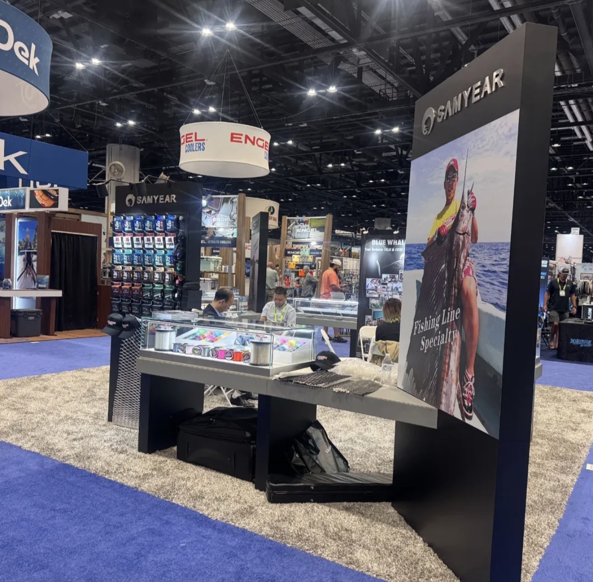 2025 ICAST In America 2025 ICAST In America