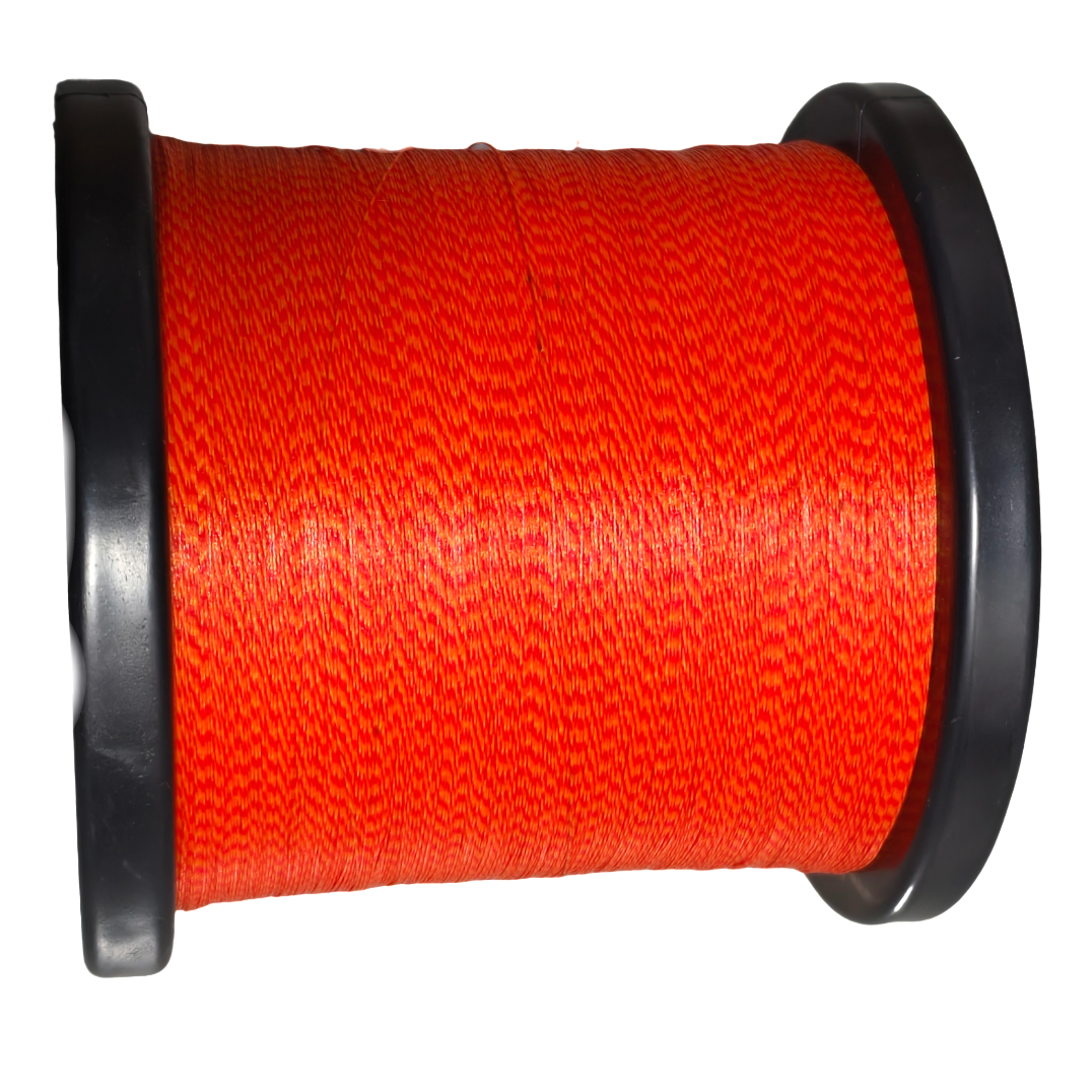 New Product 9X No Fade Braided Fishing Line